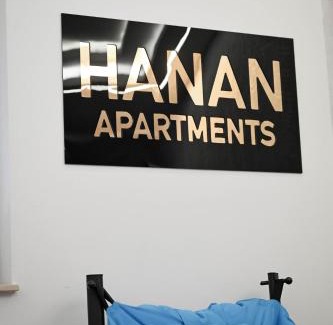 Novi Pazar Apartment | Hanan Apartmani