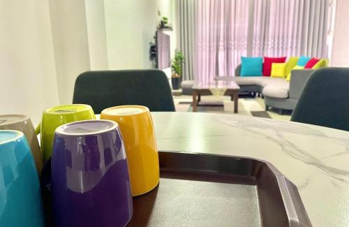 Hulu Kinta House | Hanan Homestay Klebang Ipoh with a view of Mount Korbu, for Musl!m only!