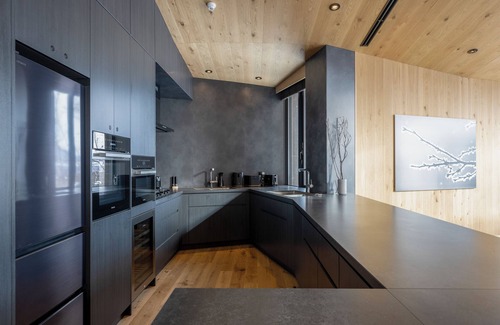 Kutchan Villa | Hanaridge Residence 11