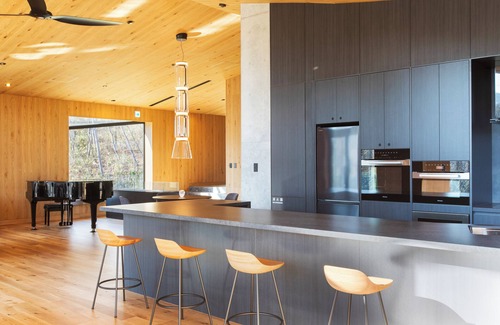 Kutchan Villa | Hanaridge Residence 11