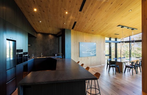Kutchan Villa | Hanaridge Residence 11