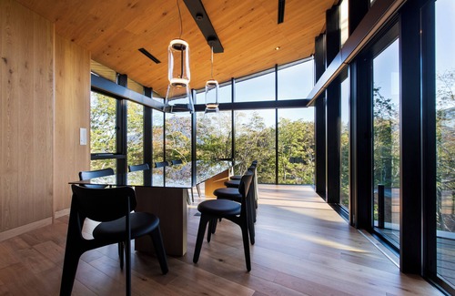 Kutchan Villa | Hanaridge Residence 11