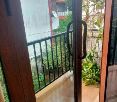 Ragama House | hancy homestay