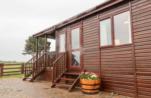 Saltburn-by-the-Sea Cottage | Handale Banks Farm Lodge