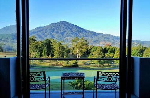 Bedugul Resort | Handara Golf & Resort Bali
