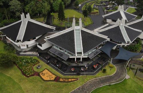 Bedugul Resort | Handara Golf & Resort Bali