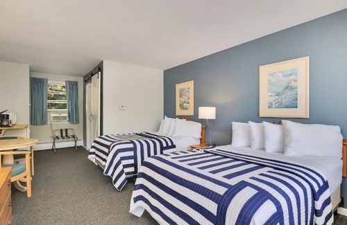 South Harwich Hotel | Handkerchief Shoals Inn