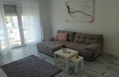 Sopron Apartment | HANDLER Apartman Sopron