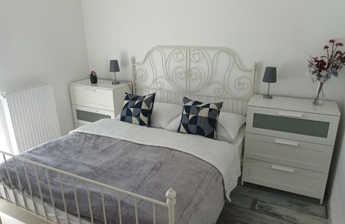 Sopron Apartment | HANDLER Apartman Sopron