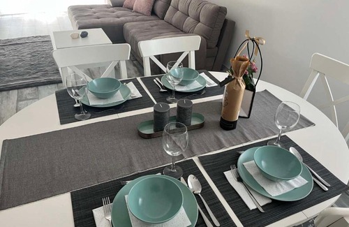 Sopron Apartment | HANDLER Apartman Sopron