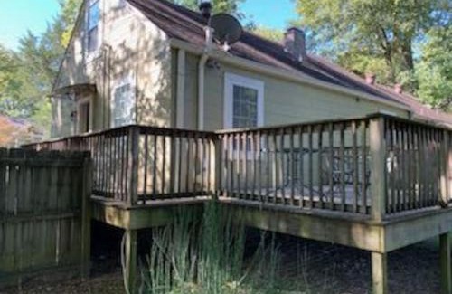Glencliff House | Hangout House play, work, and visit