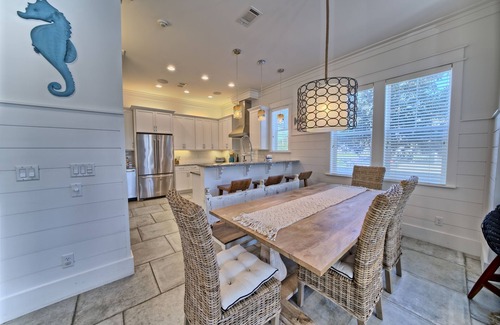 Inlet Beach House | Hangtime Inlet Beach/Next to Rosemary Beach