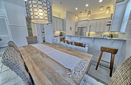 Inlet Beach House | Hangtime Inlet Beach/Next to Rosemary Beach