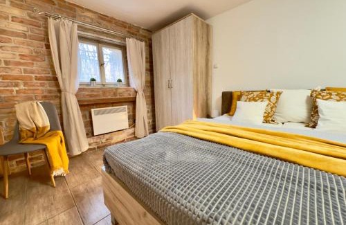 Eger Apartment | Hangulat apartman