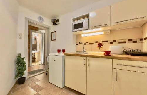 Eger Apartment | Hangulat apartman