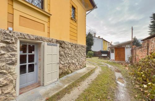 Eger Apartment | Hangulat apartman