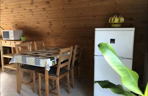 Tarjan Apartment | Hangulatos tetőtéri lakás