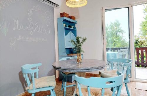 Badacsonytomaj House | HangVilla Badacsony