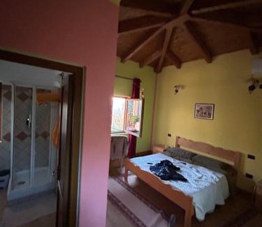Sakës Hotel | Hani i Leks Agroturizem