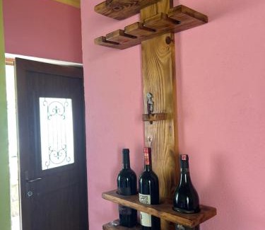 Sakës Hotel | Hani i Leks Agroturizem