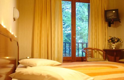 Hania Hotel | Hani Zisi Hotel