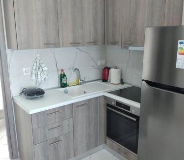 Haniotis Apartment | Hanioti View Apartment