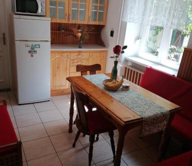 Koszeg Apartment | Hanna 3 Apartman