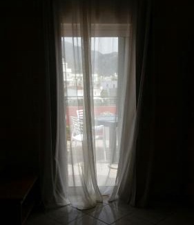 Palaiochora Apartment | Hanna's Apartments