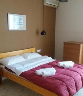 Palaiochora Apartment | Hanna's Apartments