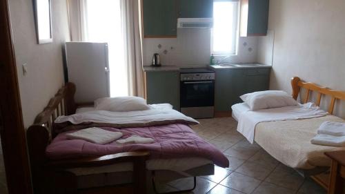 Palaiochora Apartment | Hanna's Apartments