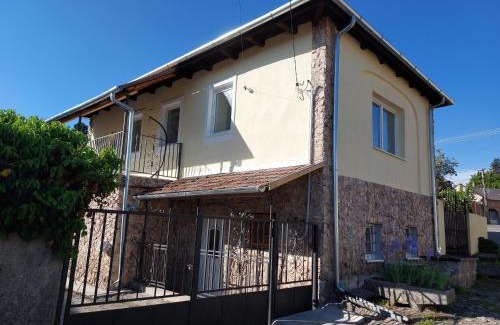 Tallya House | Hanna Vendégház-Tállya