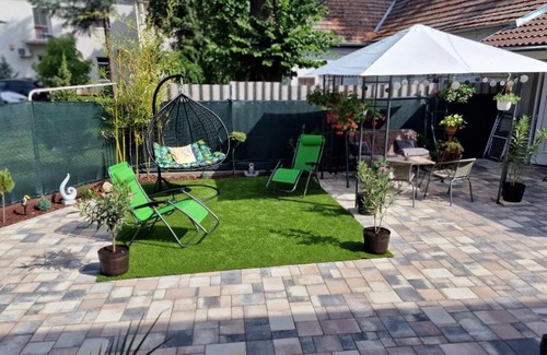 Siofok Apartment | Hanna Villa Siófok