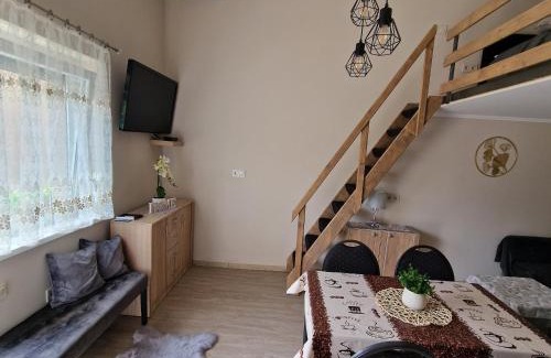 Siofok Apartment | Hanna Villa Siófok