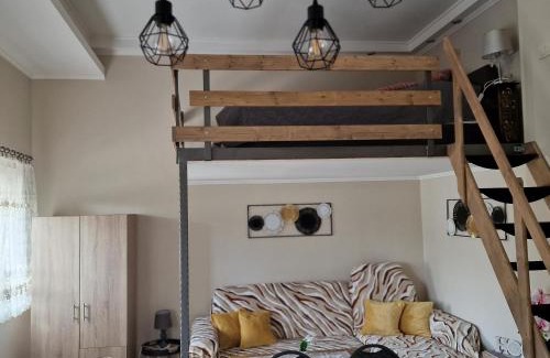 Siofok Apartment | Hanna Villa Siófok