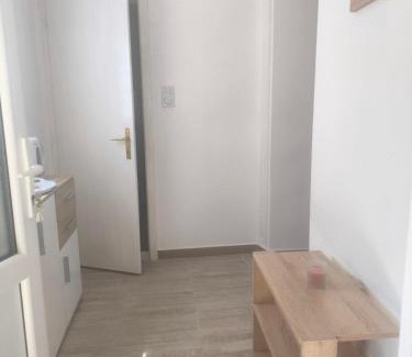 Vojvodina Apartment | HannaFlora