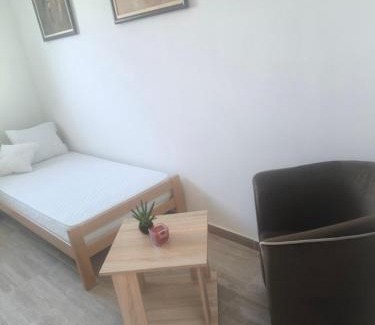 Vojvodina Apartment | HannaFlora