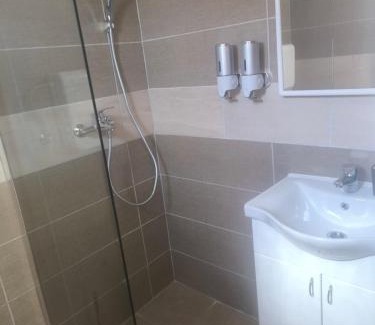 Vojvodina Apartment | HannaFlora