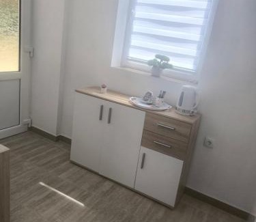 Vojvodina Apartment | HannaFlora