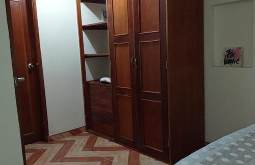 Barrios Unidos House | Hannah's place
