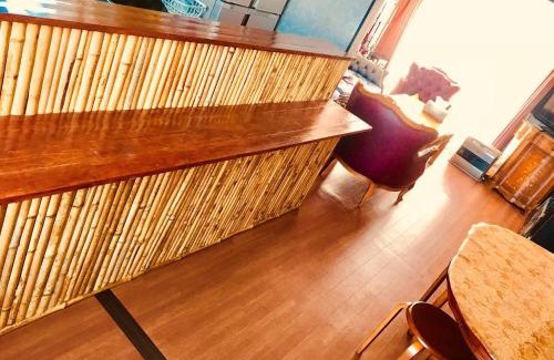 Hannan House | Hannan - House/Vacation STAY 47627