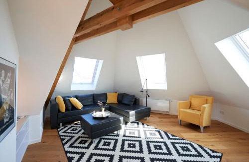 Nordstadt Apartment | Hannover Business Home