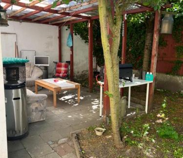 Region Hannover District Apartment | Hannover Messe Apartment 2