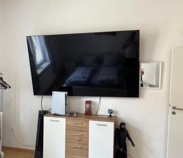 Region Hannover District Apartment | Hannover Messe Apartment 2