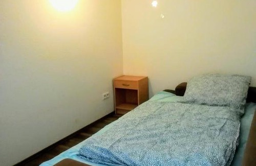 Region Hannover District Apartment | Hannover Messe Wohnung 2