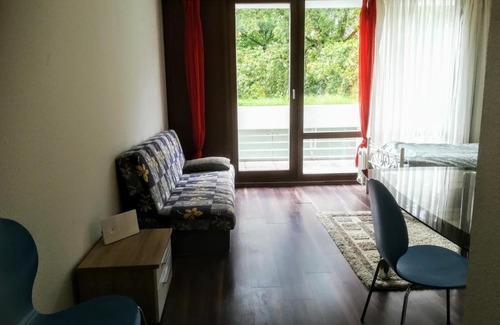 Region Hannover District Apartment | Hannover Messe Wohnung 2