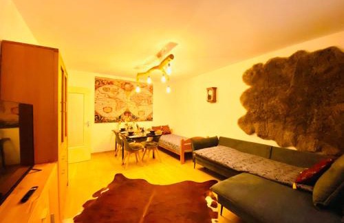 Region Hannover District Apartment | HannoverMesseApartment with terrace
