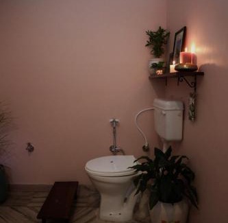 Suja Villa | Hans BnB Charming stay amidst nature