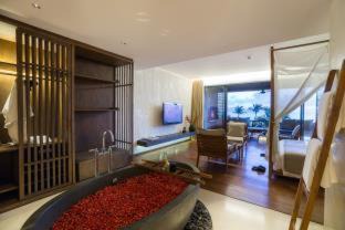 Bophut Resort | Hansar Samui Resort & Spa - SHA Extra Plus