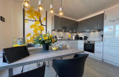 Groemitz Apartment | Hansehaus 15, Grömitz