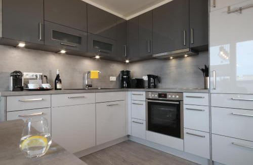Groemitz Apartment | Hansehaus 15, Grömitz
